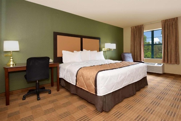 Extended Stay America Suites - Raleigh - Midtown image 12