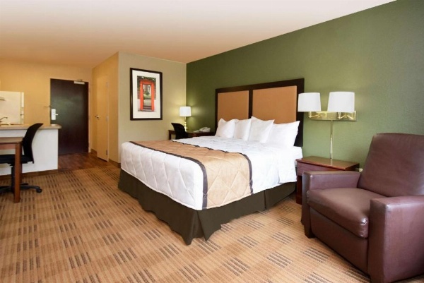 Extended Stay America Suites - Raleigh - Midtown image 13