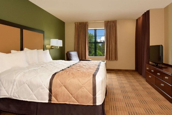 Extended Stay America Suites - Raleigh - Midtown image 14