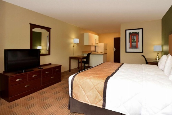 Extended Stay America Suites - Raleigh - Midtown image 15