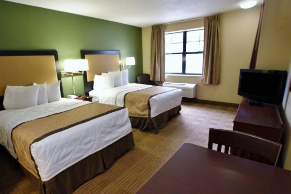 Extended Stay America Suites - Raleigh - Midtown image 18