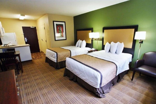 Extended Stay America Suites - Raleigh - Midtown image 19
