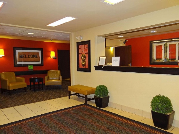 Extended Stay America Suites - Raleigh - Midtown image 2