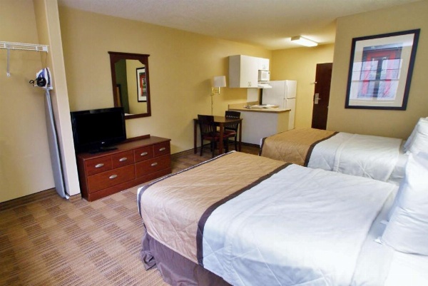 Extended Stay America Suites - Raleigh - Midtown image 20