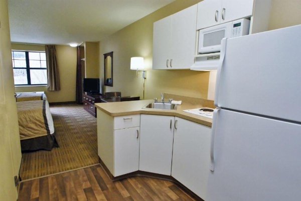 Extended Stay America Suites - Raleigh - Midtown image 21