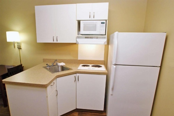 Extended Stay America Suites - Raleigh - Midtown image 22