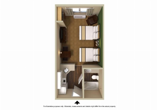 Extended Stay America Suites - Raleigh - Midtown image 23