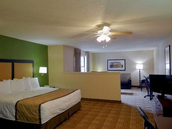 Extended Stay America Suites - Raleigh - Midtown image 24