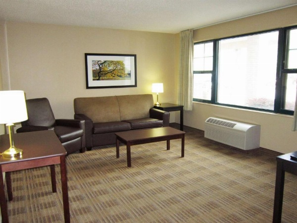 Extended Stay America Suites - Raleigh - Midtown image 25