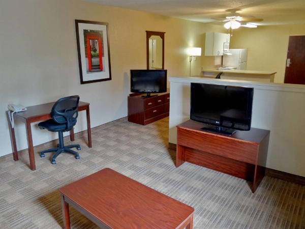 Extended Stay America Suites - Raleigh - Midtown image 26