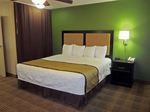 Extended Stay America Suites - Raleigh - Midtown image 27