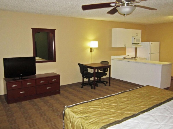Extended Stay America Suites - Raleigh - Midtown image 28