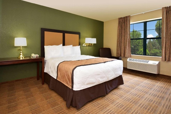 Extended Stay America Suites - Raleigh - Midtown image 7