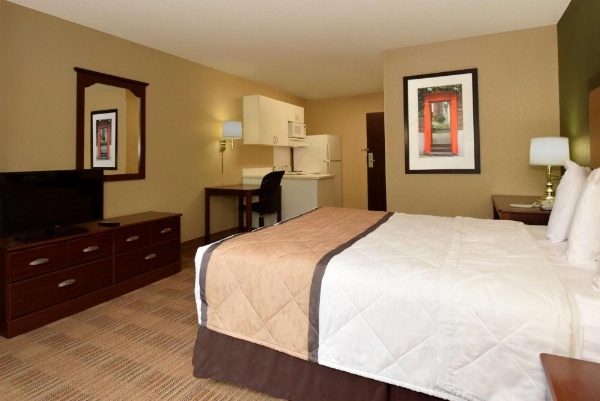 Extended Stay America Suites - Raleigh - Midtown image 8